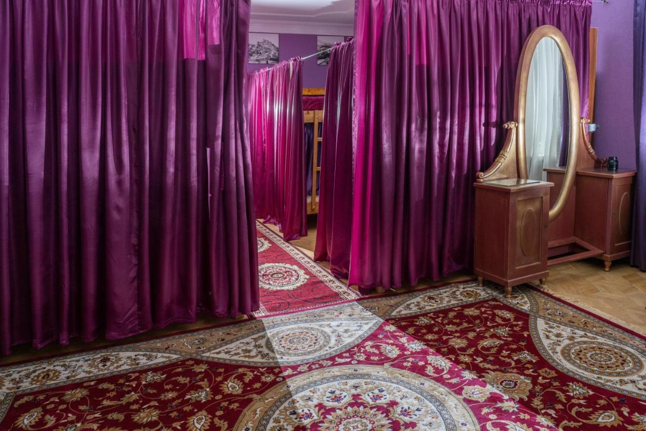 Elia Boutique Hostel & Apart-Hotel Tbilisi Exteriér fotografie