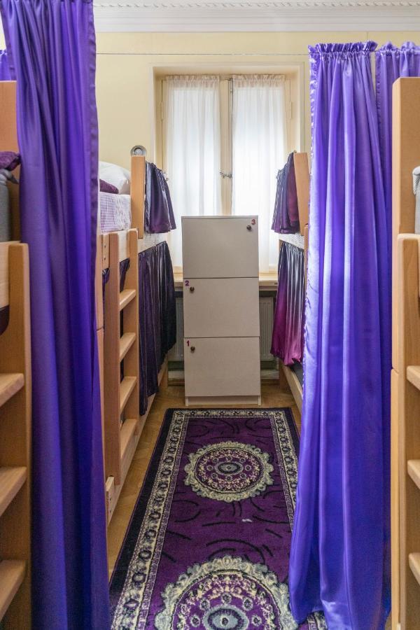 Elia Boutique Hostel & Apart-Hotel Tbilisi Exteriér fotografie
